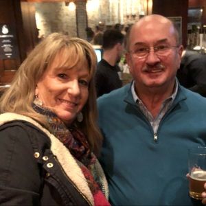 Meet your Posher, Barb